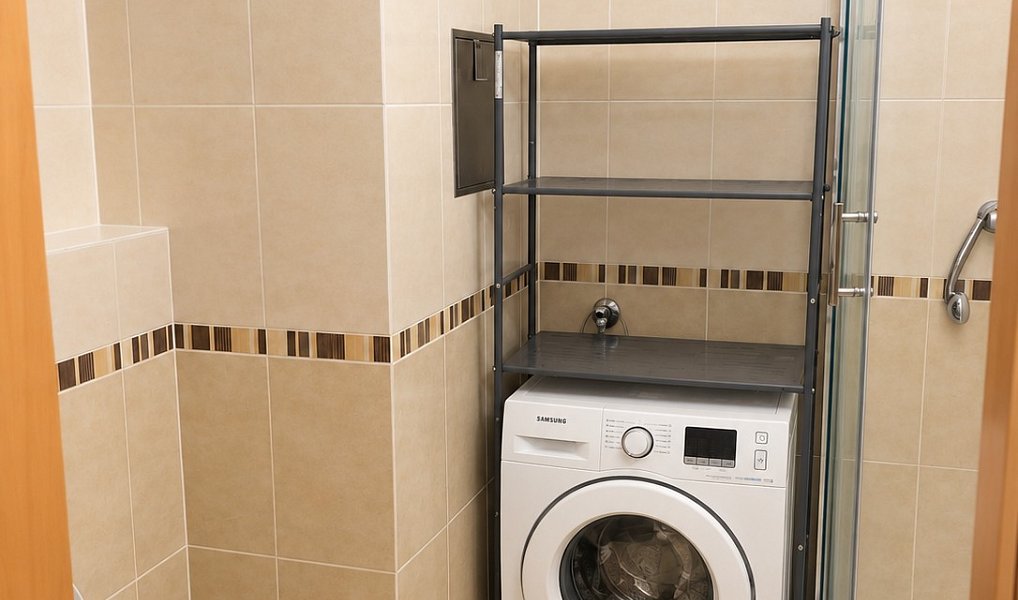 Prodej bytu 1+kk 42 m², Praha – náhled fotky 10
