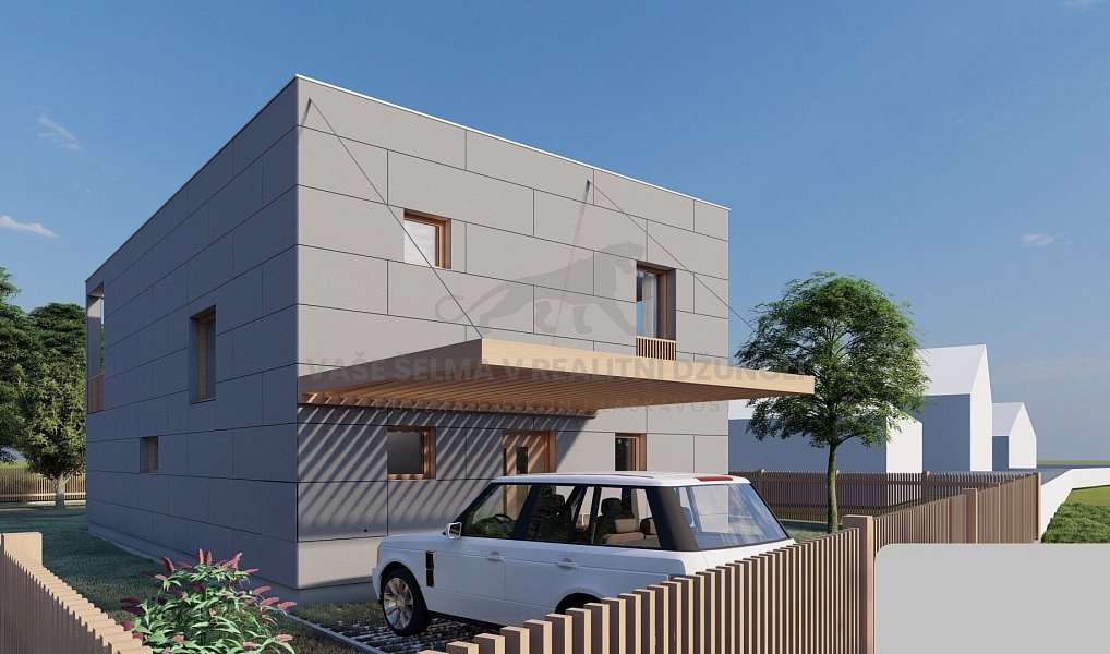 Prodej stavebního pozemku 7 192 m², Kralupy nad Vltavou – náhled fotky 17