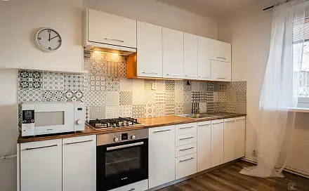 Prodej bytu 2+kk 55 m²