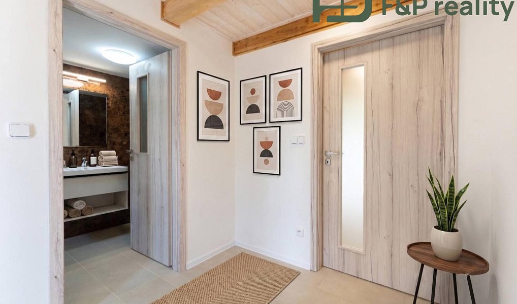 Prodej domu 57 m² s pozemkem 938 m², Úmonín – náhled fotky 10