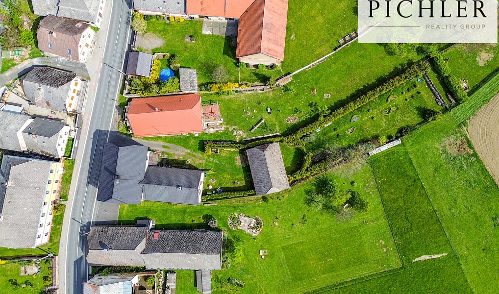 Prodej ubytovacího objektu 355 m², Čachrov – náhled fotky 40