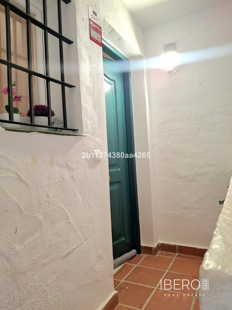 Piso 2+kk – Estepona, Barriada Islas Canarias - Más