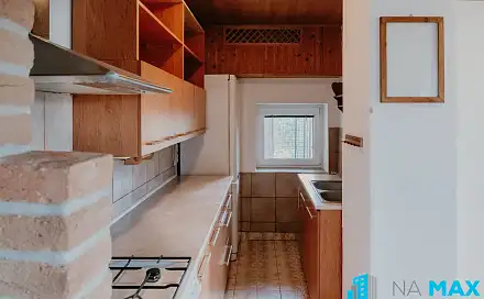Prodej bytu 2+1 52 m²