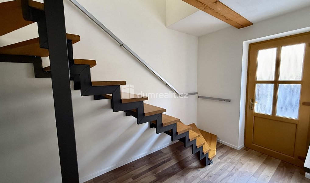 Prodej domu 106 m² s pozemkem 269 m², Mariánské Lázně – náhled fotky 14