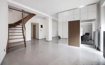 Prodej bytu 5+kk 154 m², Brněnská, Šlapanice, okres Brno-venkov