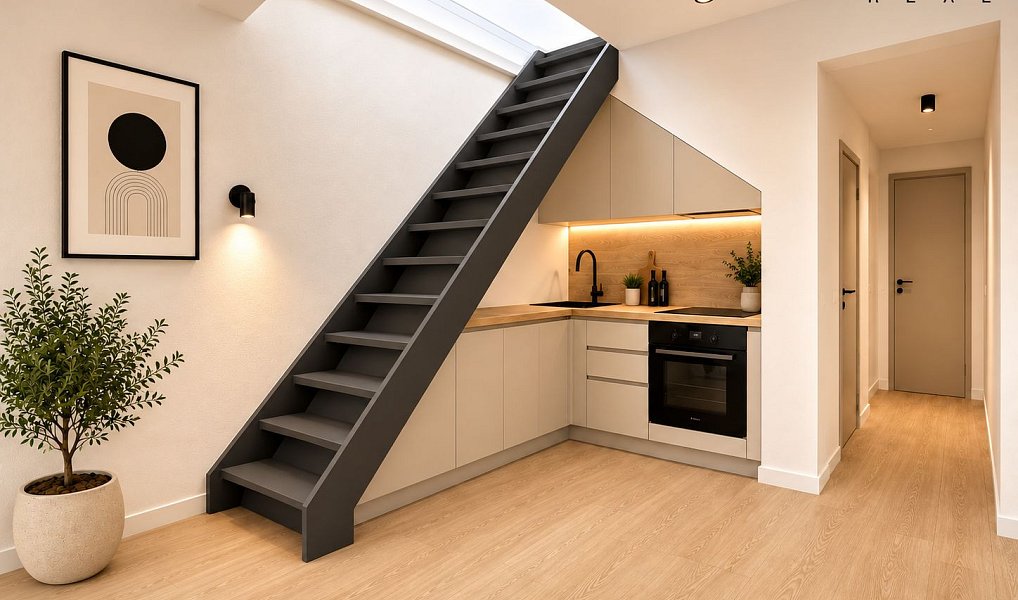Prodej bytu 2+kk 46 m², Brno – náhled fotky 7