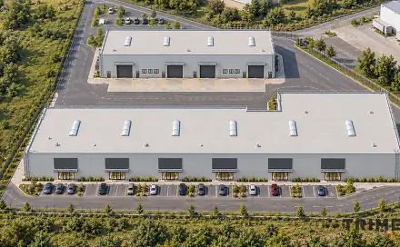 Pronájem skladovacích prostor 292 m², Petřkovická, Ostrava - Petřkovice