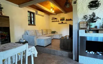 Prodej domu 90 m² s pozemkem 1 448 m², Košice - Doubí, okres Tábor