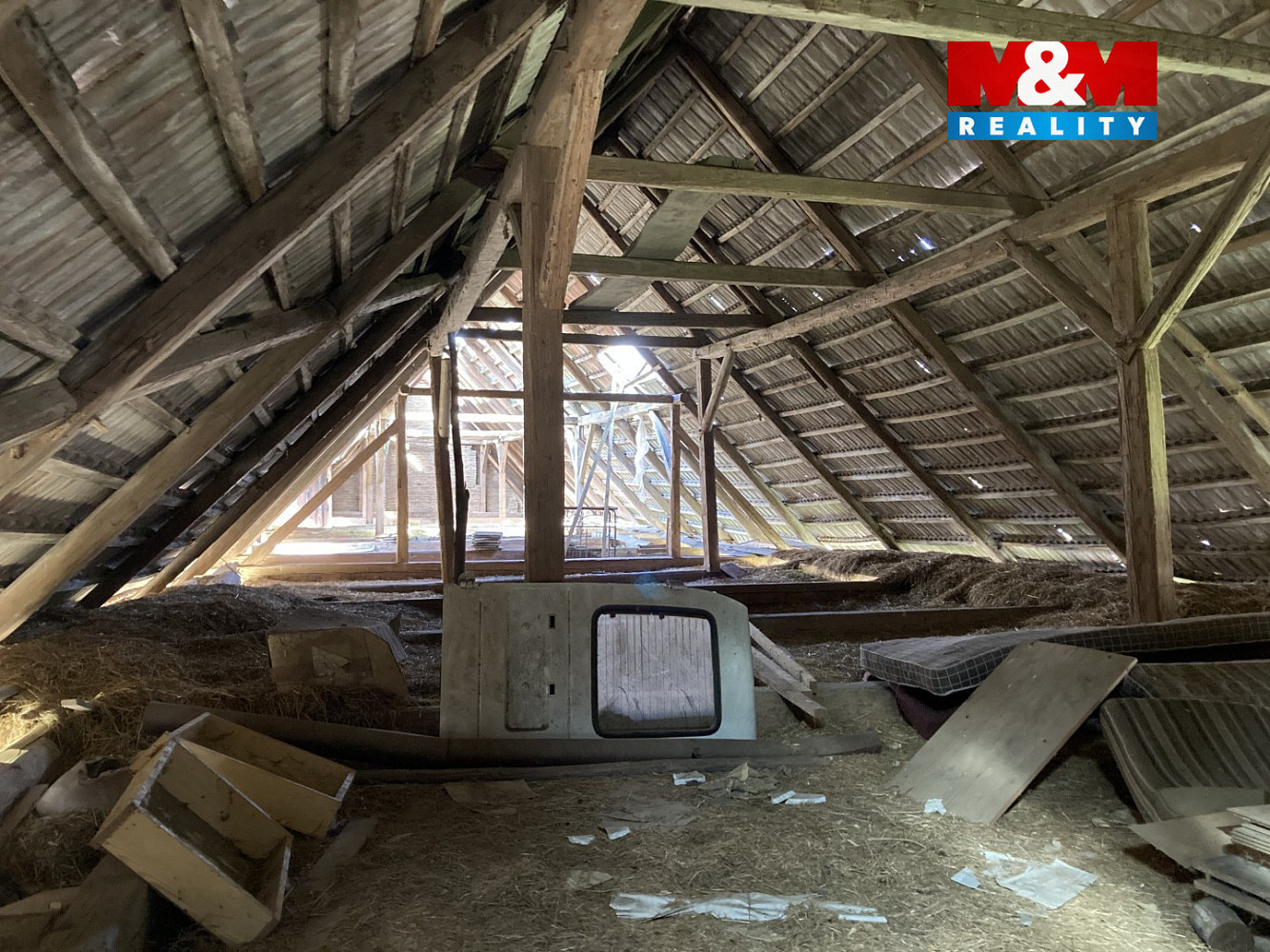 Prodej domu 75 m² s pozemkem 4 847 m² — photo 3