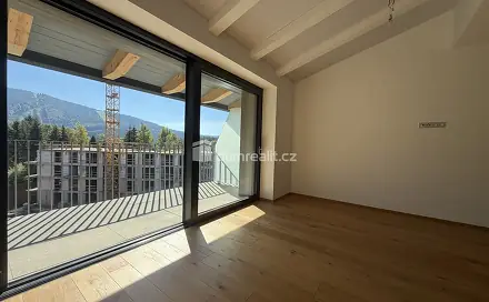 Prodej bytu 2+kk 75 m²