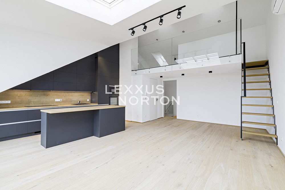 Pronájem bytu 3+kk 123 m² – fotografie 2