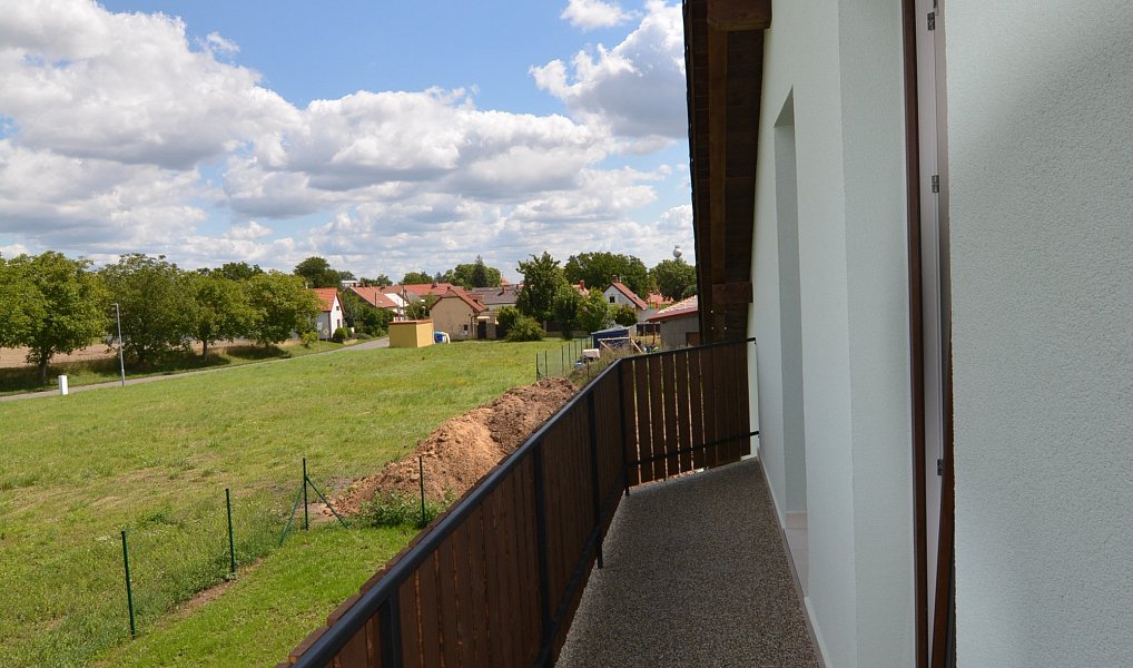 Prodej domu 173 m² s pozemkem 600 m², Hrušov – náhled fotky 22