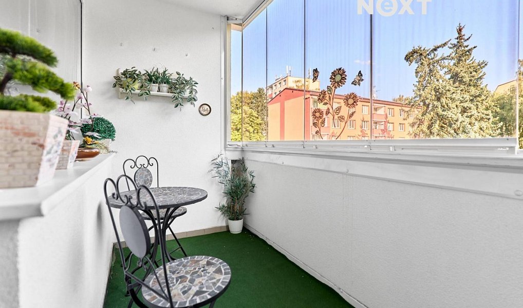 Prodej bytu 3+1 64 m², Karlovy Vary – náhled fotky 11