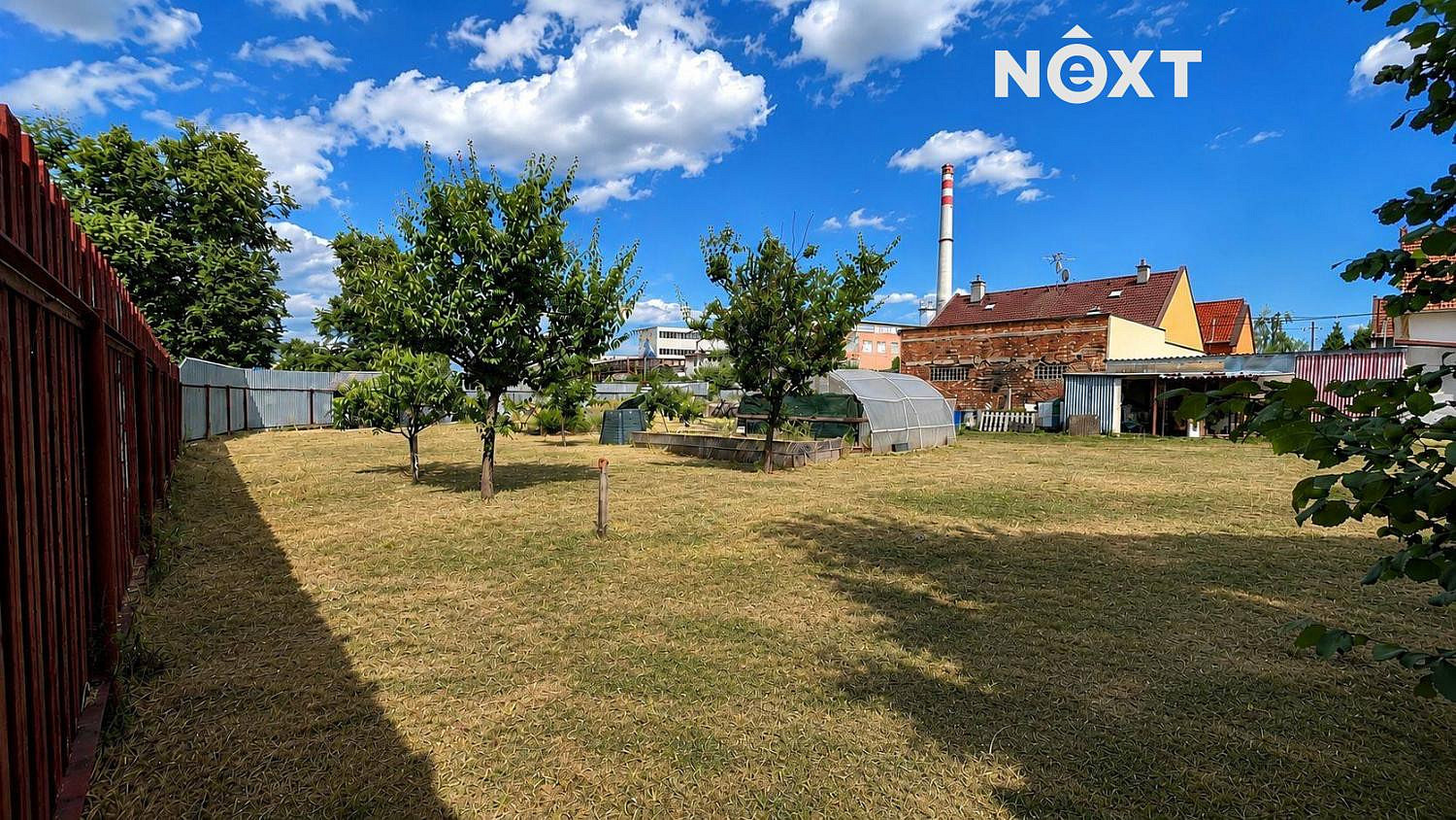 Prodej stavebního pozemku 689 m² – fotografie 5