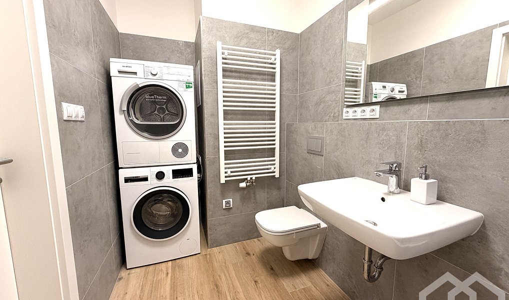 Prodej bytu 2+kk 58 m², Jinočany – náhled fotky 13