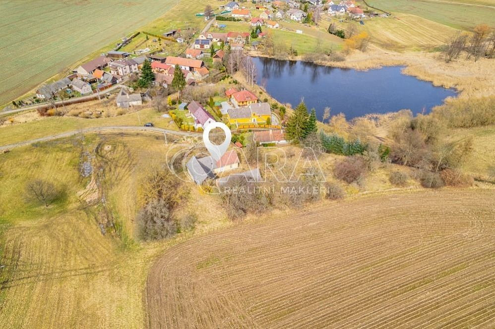 Prodej chaty/chalupy 400 m² s pozemkem 4 170 m² – fotografie 2