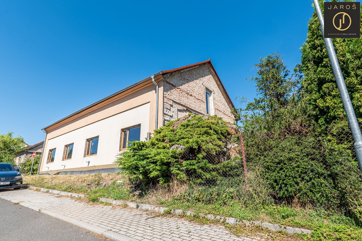 Prodej domu 157 m² s pozemkem 1 293 m² – fotografie 3