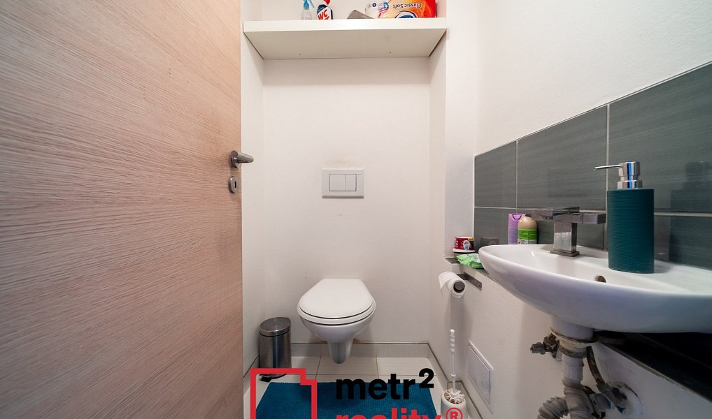 Prodej bytu 3+1 82 m², Olomouc – náhled fotky 16