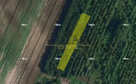 Prodej pozemku 433 m², Kostice, okres Břeclav