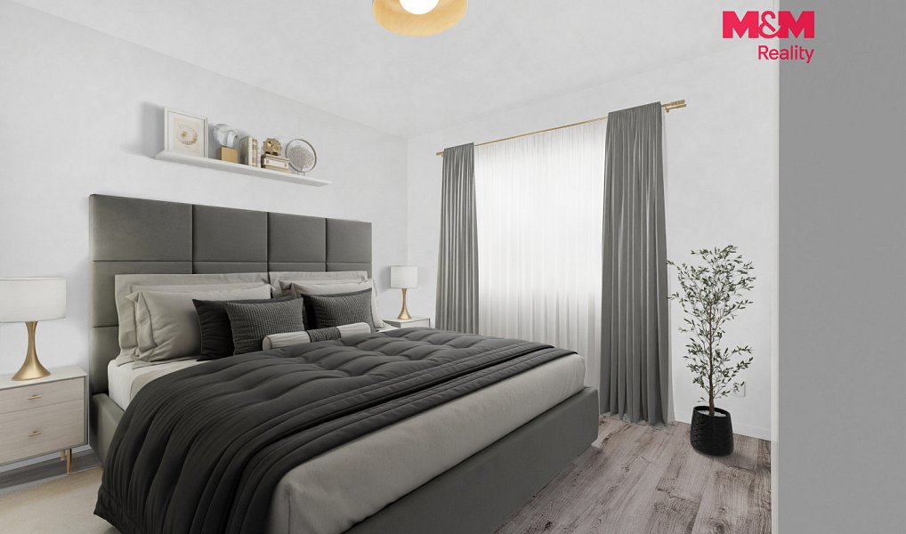 Prodej domu 76 m² s pozemkem 650 m², Dolní Beřkovice – náhled fotky 5