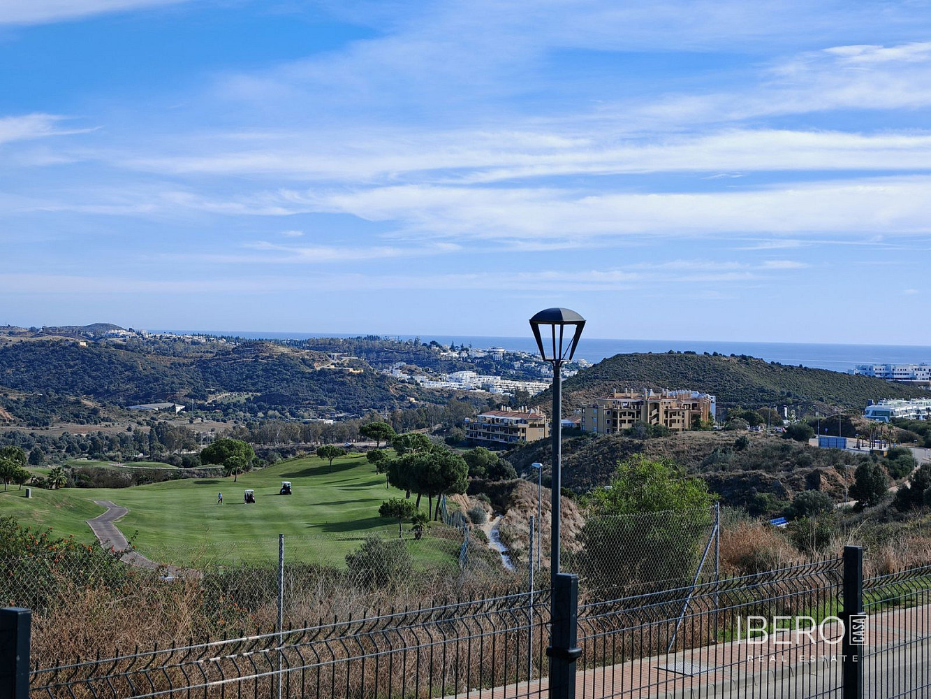 Piso 3+kk – Mijas, La Cala de Mijas, La Cala - Vista 2