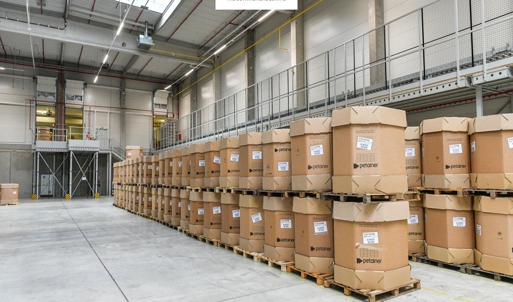 Pronájem výrobních prostor 7 000 m², Aš – náhled fotky 5