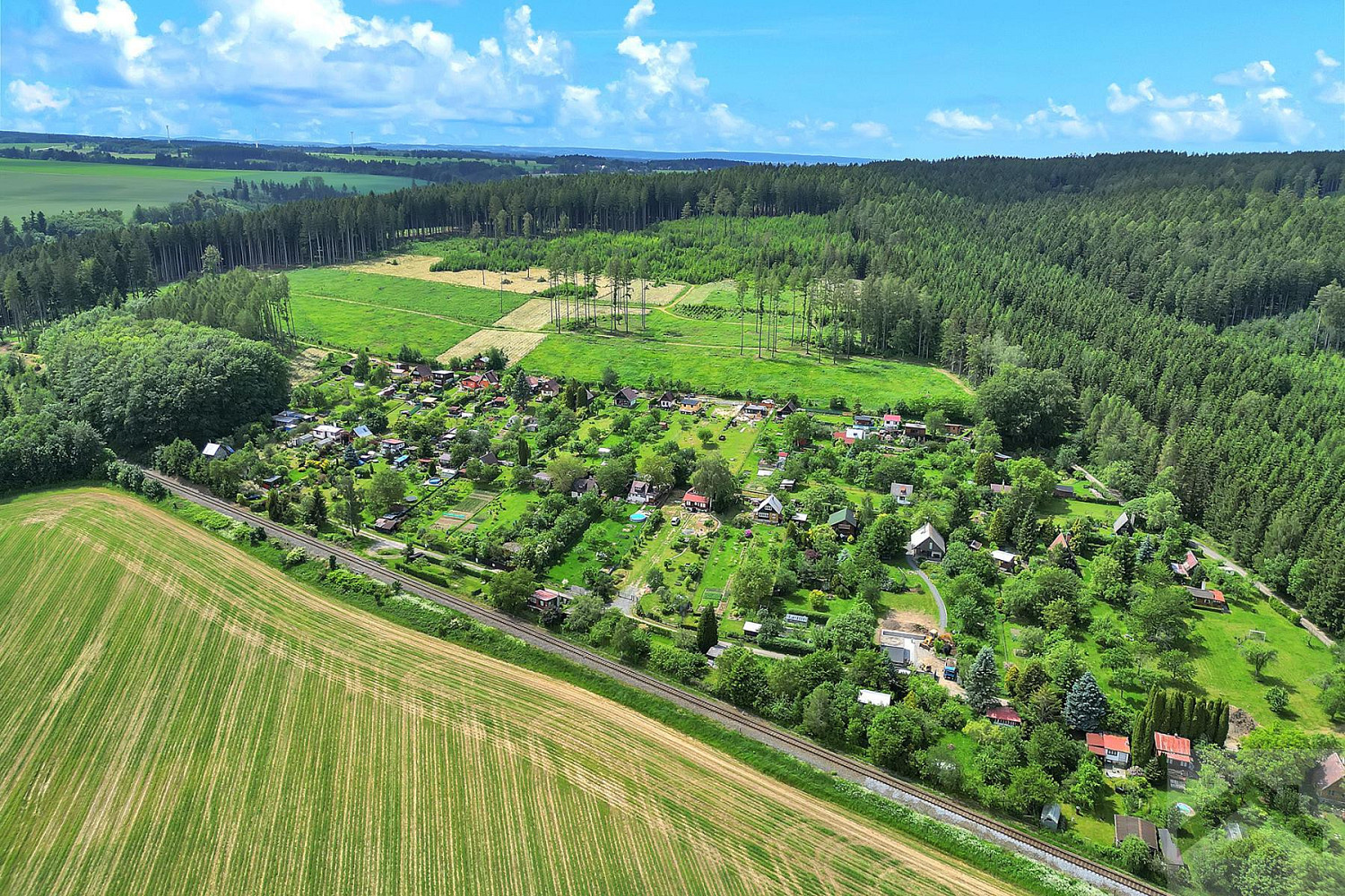 Prodej chaty/chalupy 92 m² s pozemkem 1 060 m² – fotografie 5