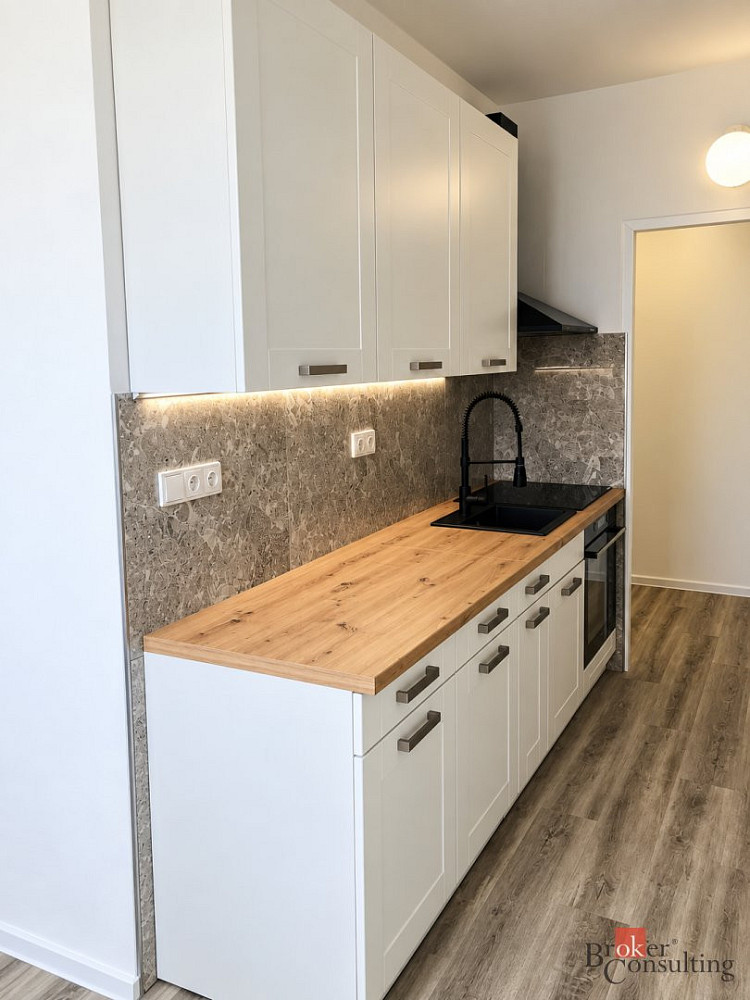 Pronájem bytu 2+1 63 m² – fotografie 2