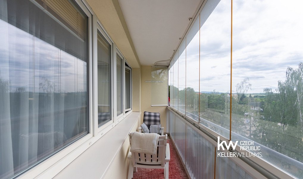 Prodej bytu 3+1 72 m², Teplice – náhled fotky 14