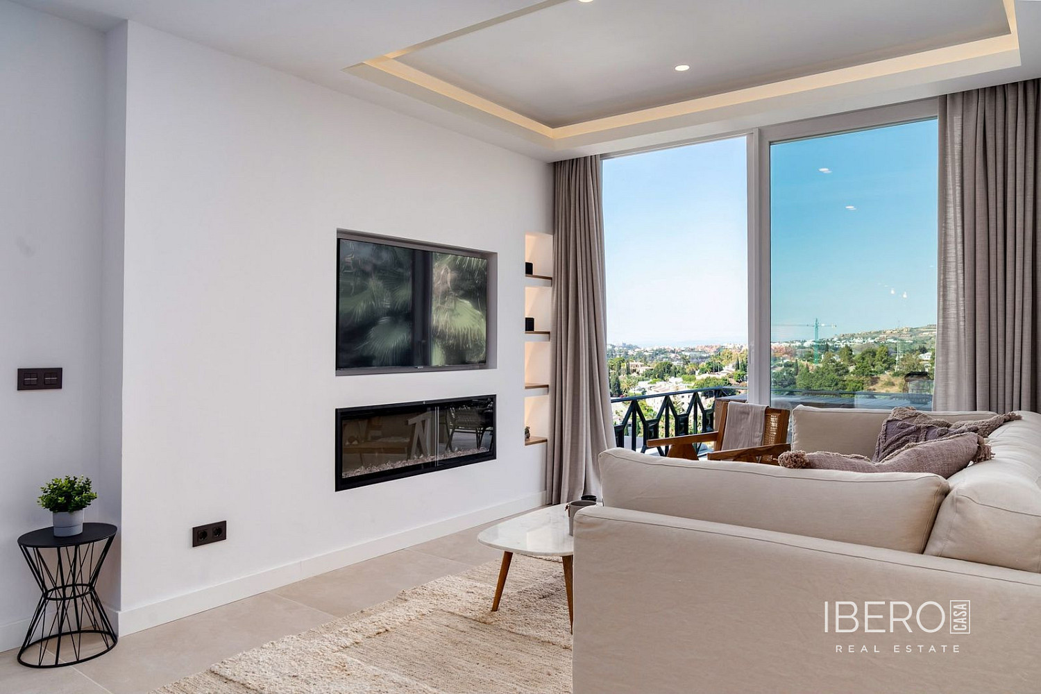 Piso 4+kk – La Quinta - Vista 3