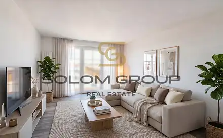 Prodej bytu 2+kk 44 m²