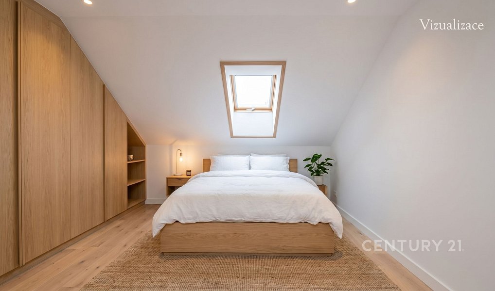 Prodej domu 144 m² s pozemkem 210 m², Pohořelice – náhled fotky 13