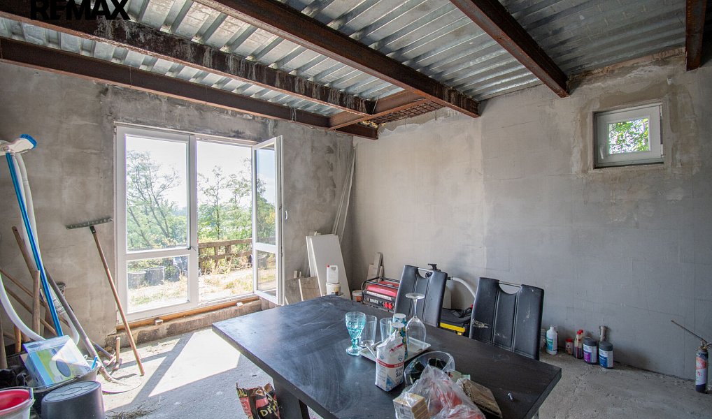 Prodej chaty/chalupy 25 m² s pozemkem 680 m², Litoměřice – náhled fotky 22