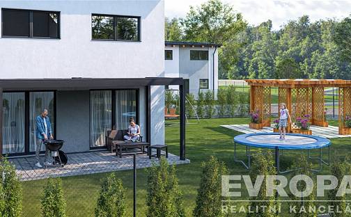 Prodej domu 105 m² s pozemkem 614 m², Čimelice, okres Písek