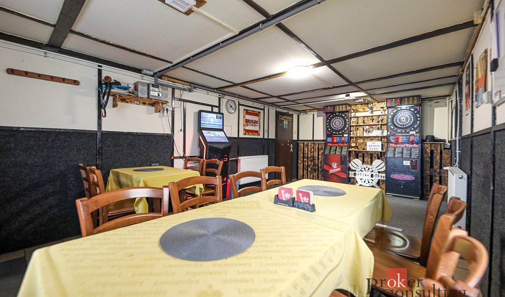 Prodej restaurace 88 m², Nýřany – náhled fotky 2