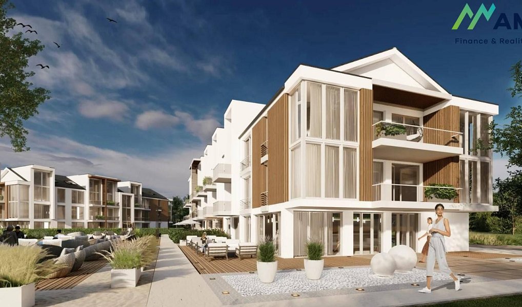 Prodej bytu 1+kk, 25 m², Pleśna