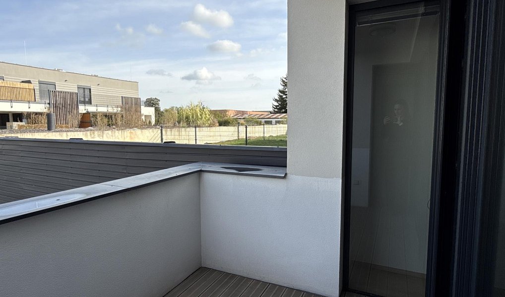 Pronájem bytu 2+kk 56 m², Olomouc – náhled fotky 9