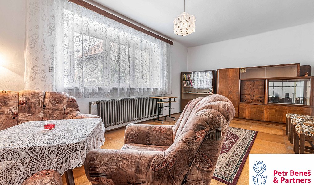 Prodej domu 157 m² s pozemkem 392 m², Milostín – náhled fotky 5