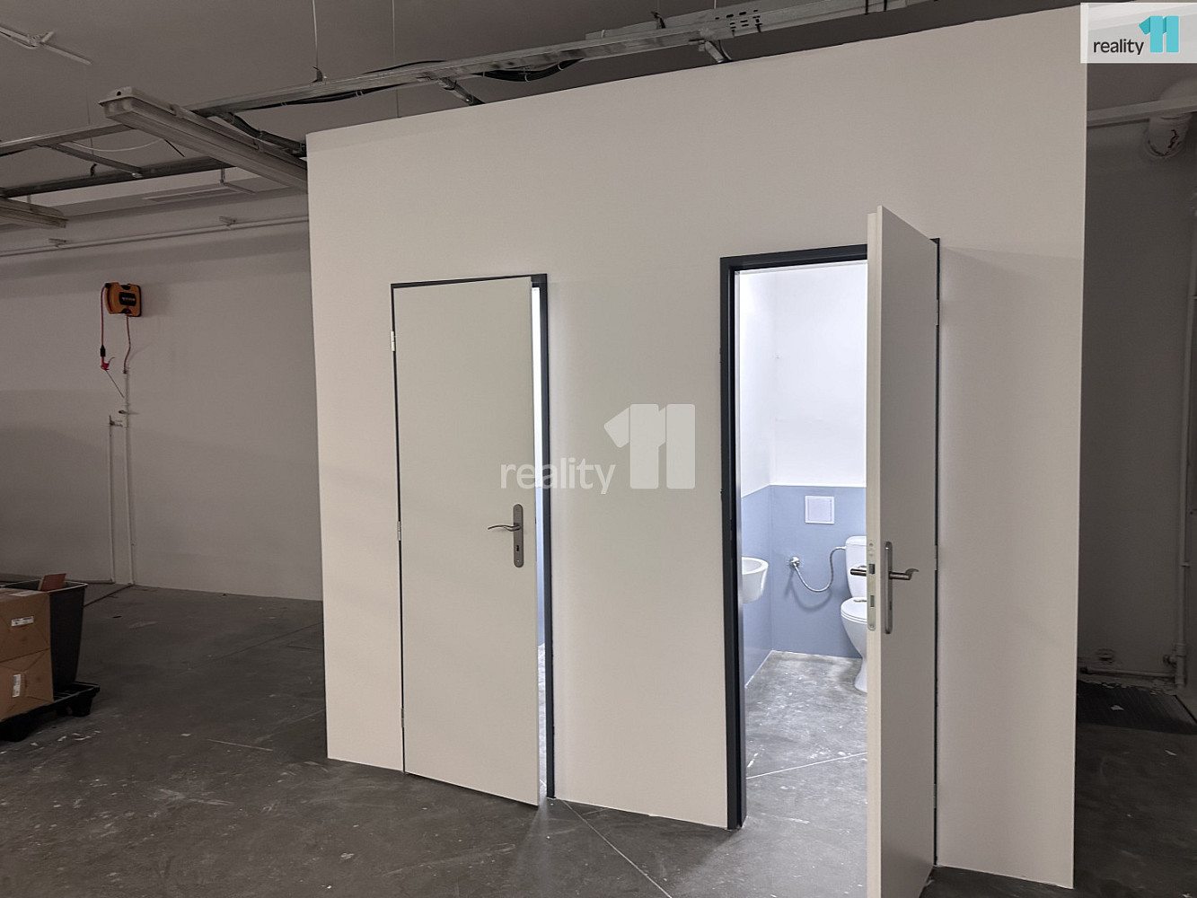 Pronájem skladovacích prostor 173 m² – fotografie 4