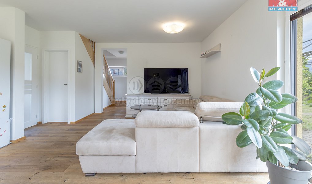 Prodej domu 104 m² s pozemkem 1 013 m², Frýdlant nad Ostravicí – náhled fotky 5