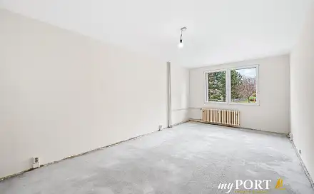 Prodej bytu 3+1 67 m², Zábělská, Plzeň - Doubravka