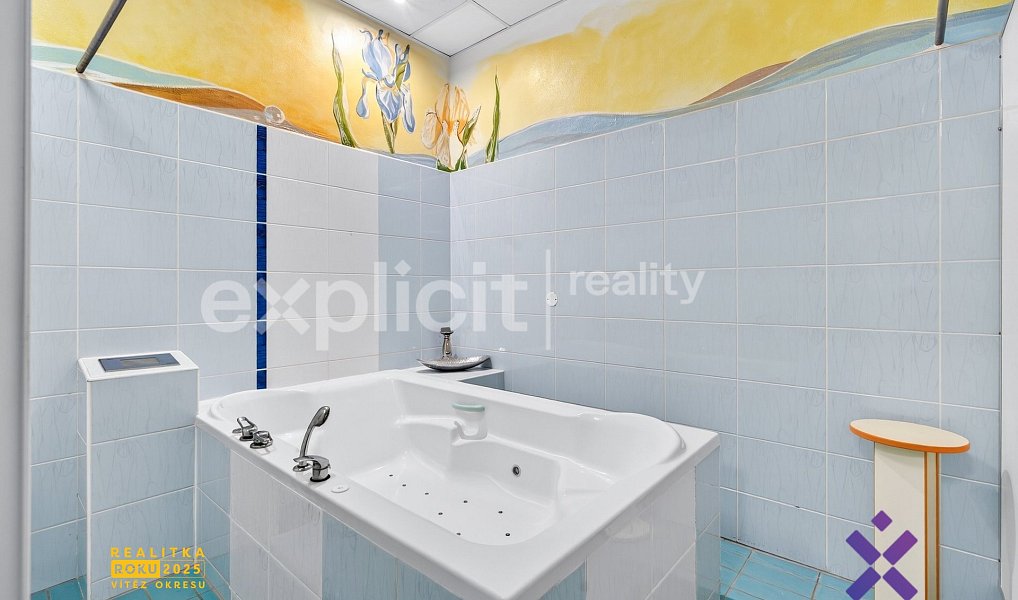 Prodej bytu 2+kk 68 m², Luhačovice – náhled fotky 15
