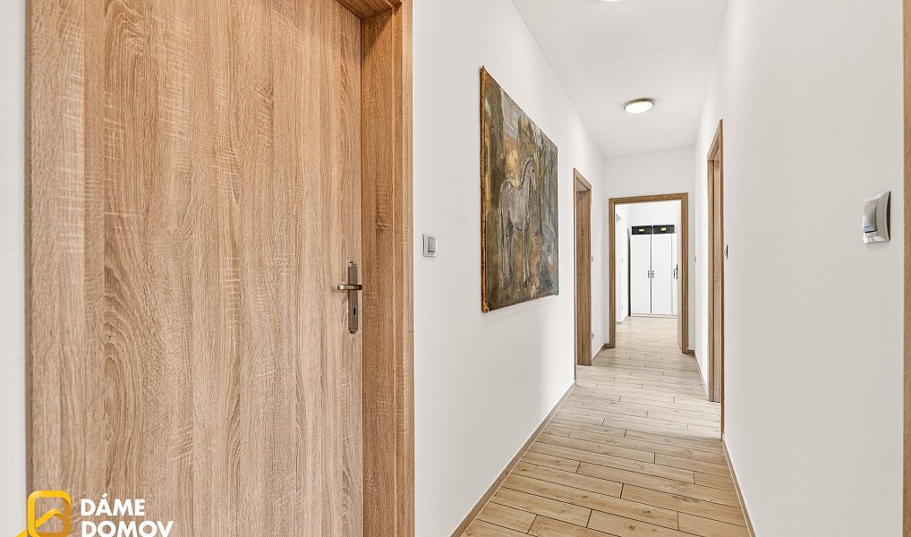 Prodej domu 132 m² s pozemkem 2 037 m², Březolupy – náhled fotky 15