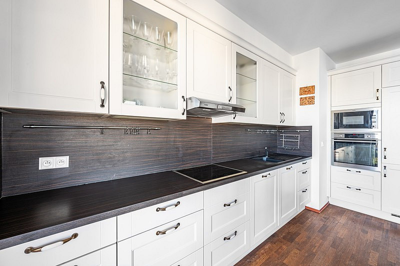 Pronájem bytu 4+kk 104 m² – fotografie 5
