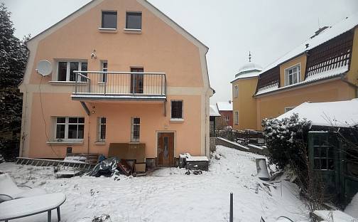Pronájem bytu 3+kk 81 m², Bílina, okres Teplice