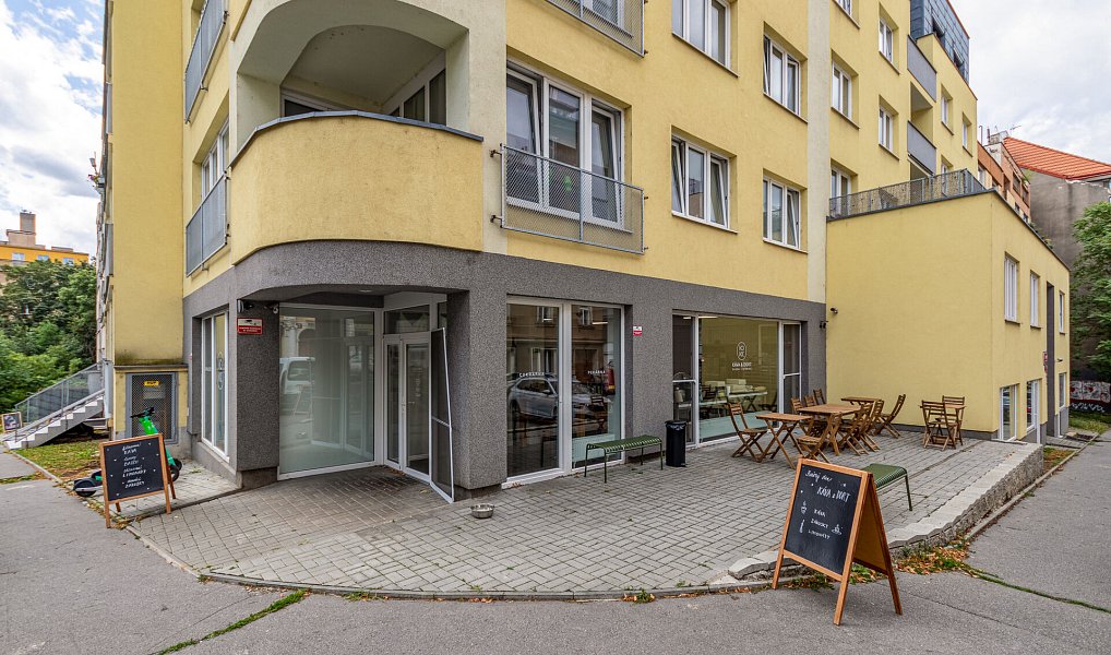 Prodej obchodních prostor 123 m², Praha – náhled fotky 6
