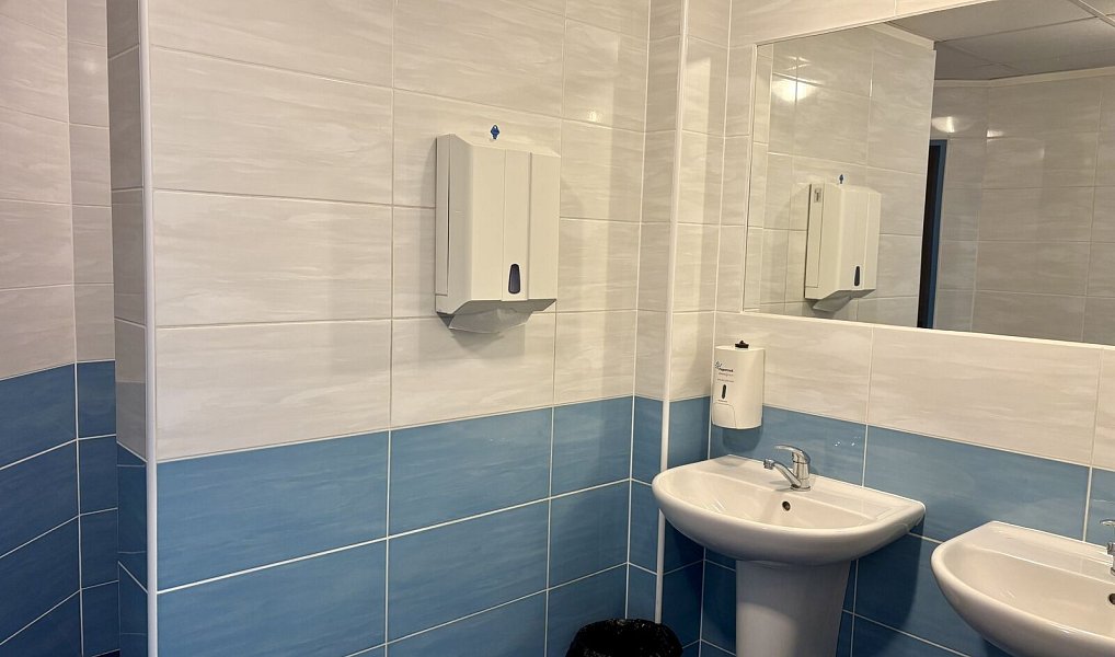 Pronájem kanceláře 20 m², Ostrava – náhled fotky 8