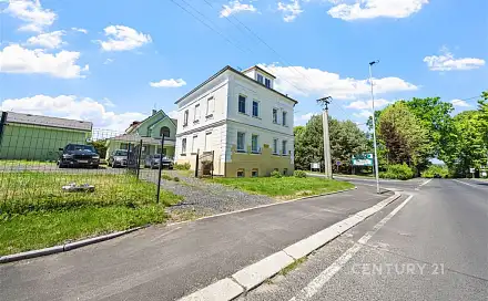Prodej bytu 2+kk 166 m²