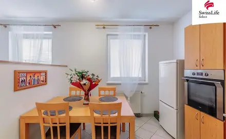 Pronájem bytu 3+kk 81 m², Na Jíkalce, Plzeň - Jižní Předměstí