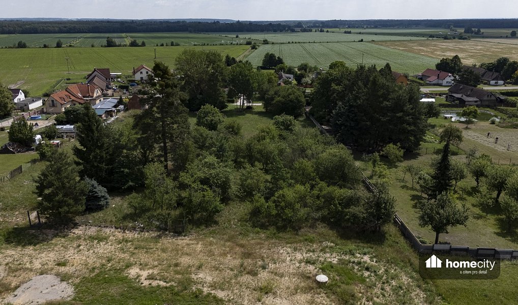 Prodej stavebního pozemku 1 828 m², Tetov – náhled fotky 10